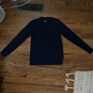 Rash guard for girls